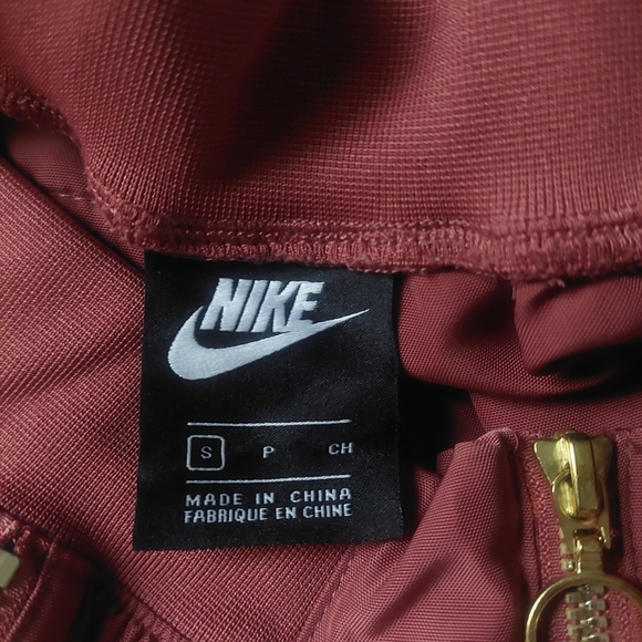 Nike Sportswear Icon Clash Woven Pants Size Small - Picture 11 of 13